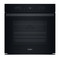 Whirlpool Φούρνος Εντοιχιζόμενο WOI68PT1SBA Ηλεκτρική A+ Frontal