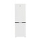 Whirlpool Kombinētais ledusskapis/saldētava Brīvi stāvošs WHK 25364 W5E White - ARC P1 2 doors Perspective
