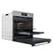 Whirlpool OVEN Built-in OMK58CU1SX Electric A+ Frontal