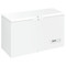 Whirlpool Freezer Free-standing WCF 600/1 T White Perspective