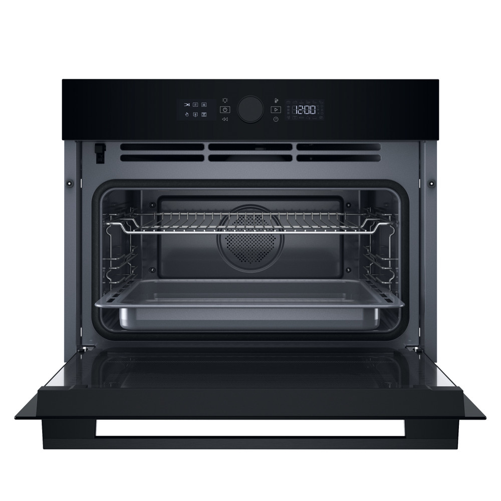 Bauknecht Oven Inbouw BCC5SMSKA Elektrisch A+ Frontal open