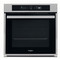 Whirlpool Ovn Indbygning OAKZ9 6180 HM IX Electrisk A+ Frontal
