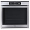 Whirlpool Oven Vgradni AKZM 8480 IX Elektrika A+ Frontal