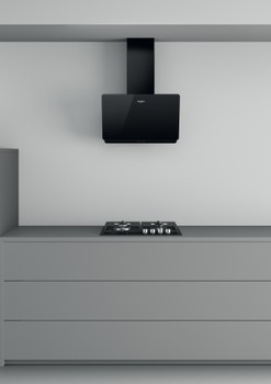 Hota Whirlpool - WHVP 65F LM K | European Appliances Romania SRL