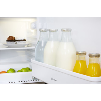 Indesit Refrigerador Encastre IN TSZ 1612 1 Acero Drawer