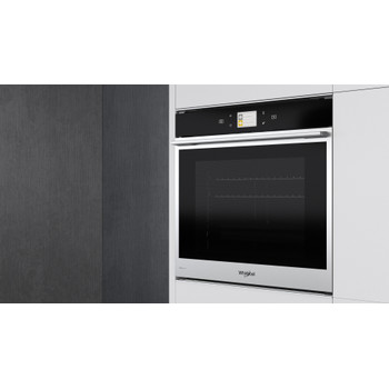 Whirlpool Rúry Vstavané W9 OS2 4S1 P Elektrická A+ Lifestyle perspective