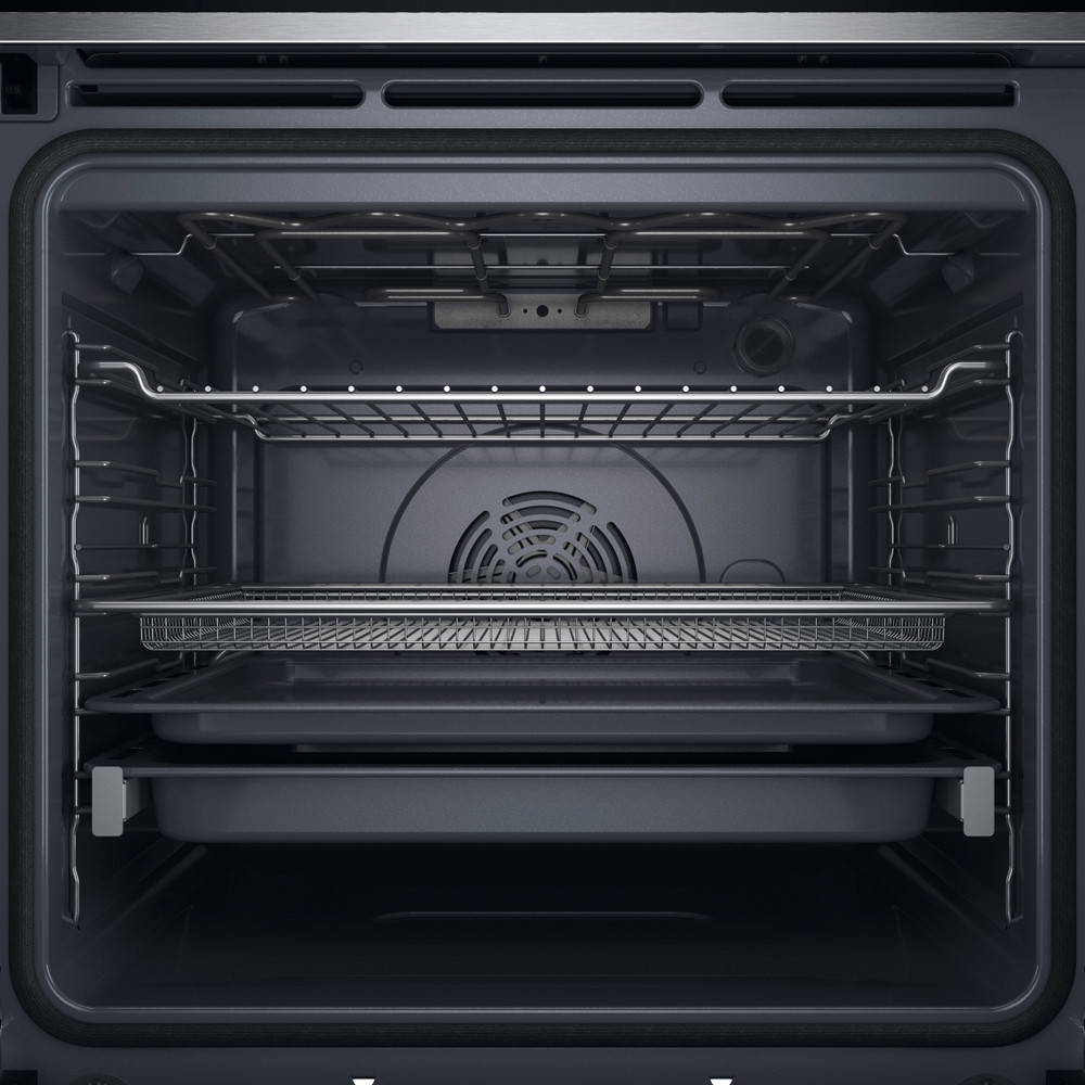 Whirlpool Fornos Encastre WOI4IS8PM1SXA Elétrico A+ Cavity