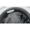 Whirlpool Перална машина Свободностоящи W8 W946WB EE Бял Предно зареждане A Perspective
