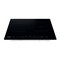 Whirlpool Plīts virsma WB S4360 CPNE Melns Induction vitroceramic Frontal
