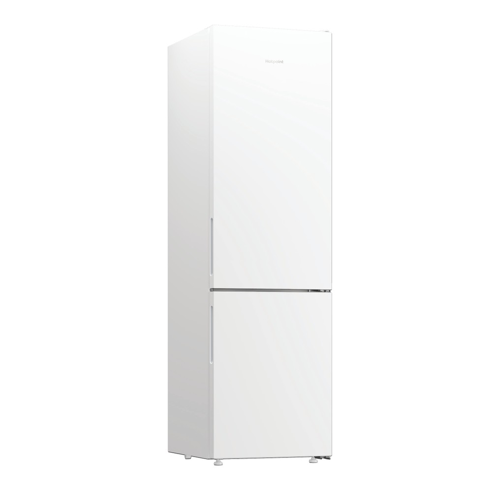 Hotpoint Combinados Libre instalación HPK 25401 WP4E White - ARC P1 2 doors Perspective