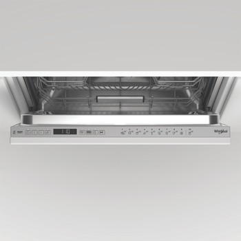 Whirlpool Umývačka riadu Vstavané WIO30540PELGC Full-integrated B Control panel