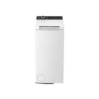 Whirlpool Pračka Volně stojící TW621WBCVSWCS Bílá Vrchem plněná A Frontal