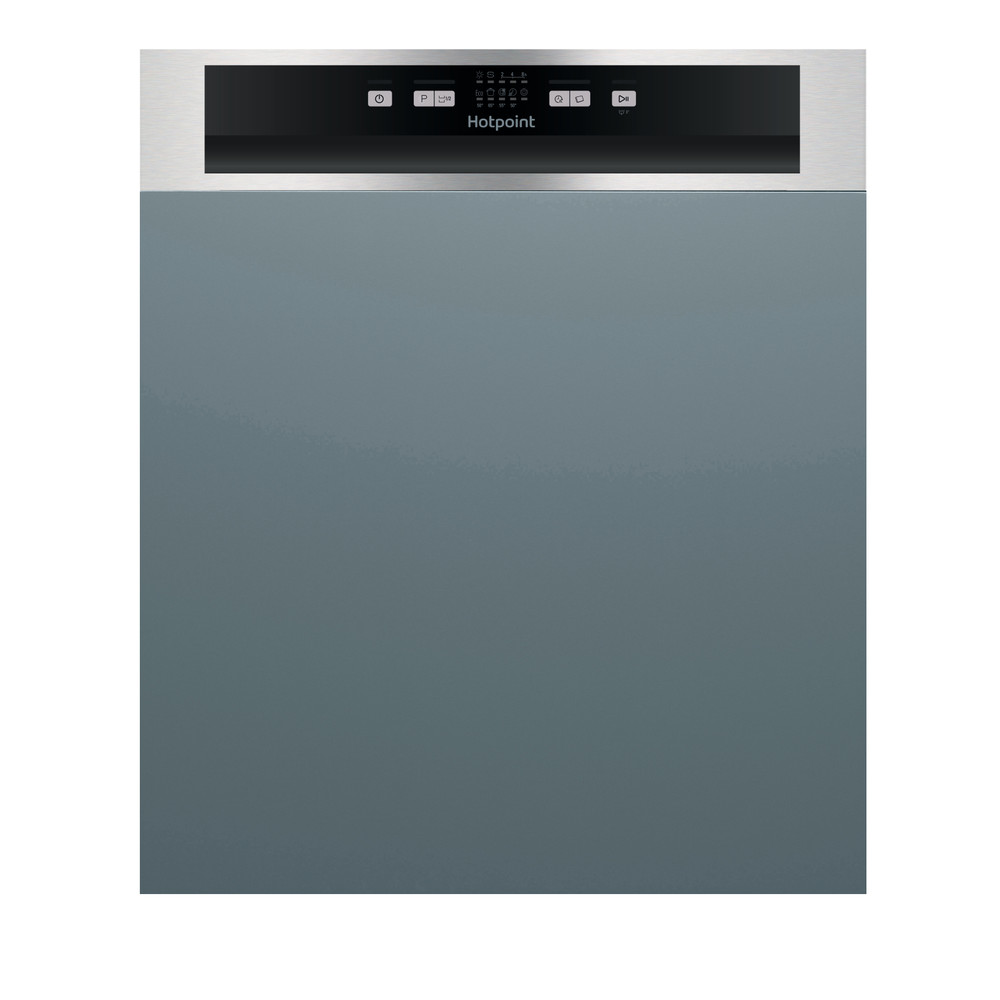 Hotpoint Integrated Dishwasher HBC 2B19 X UK Hotpoint IE