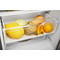 Whirlpool Fridge/freezer combination Samostojni W7 811I OX Optic Inox 2 doors Perspective