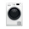 Whirlpool Сушилна машина FFT M11 9X3BXY EE Бял Frontal