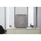 Whirlpool HOOD Built-in WCT 64 FLS X Inox Built-in Mechanical Frontal
