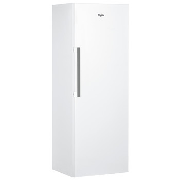 Whirlpool Réfrigérateur Pose-libre SW8 AM2Q W 2 Blanc Perspective