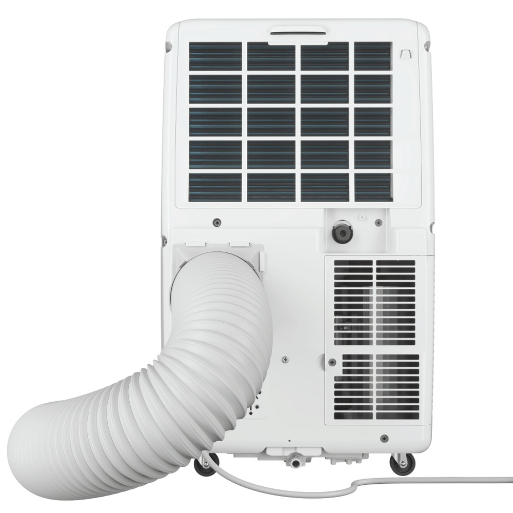 Whirlpool Climatiseur PACF212HP W Blanc Back / Lateral