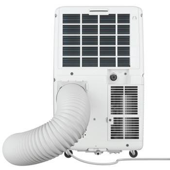 Whirlpool Climatiseur PACF212HP W Blanc Back / Lateral