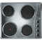 Whirlpool HOB AKM 330 IX Inox Traditional electric Frontal
