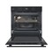 Whirlpool Фурна Вграден OMR58HU1FB Електрическо A+ Frontal
