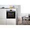 Whirlpool Oven Vgradni OAS KN8V1 IX Elektrika A+ Frontal