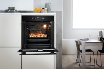 Вбудована духова шафа Whirlpool - AKZ9 9480 NB | European