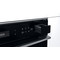 Whirlpool Cepeškrāsns Iebūvējams W7 OS4 4S2 H BL Elektriskā A+ Frontal