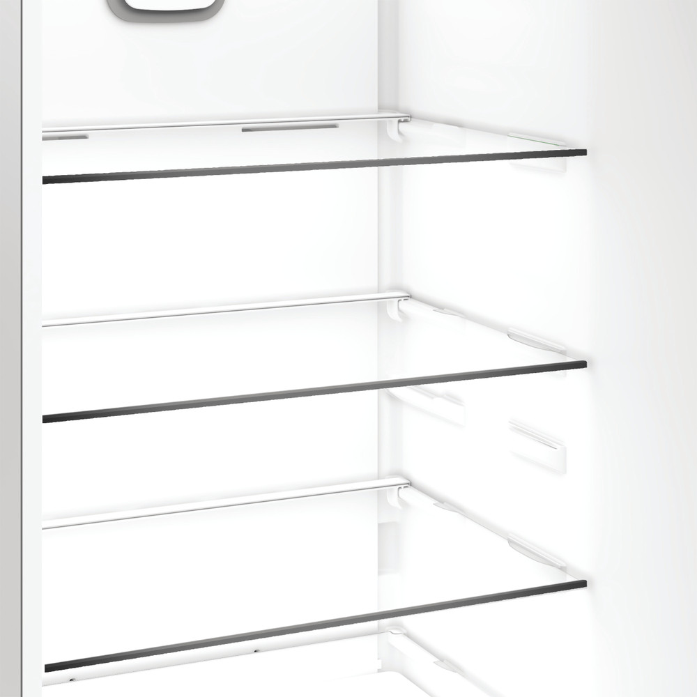 Whirlpool Koel-vriescombinatie Vrijstaand WHK 26363 XP6E New Silver – ARC 1035 2 deuren Filter
