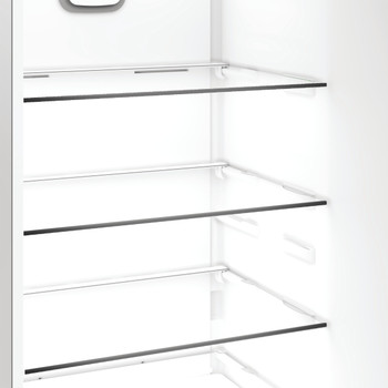 Whirlpool Koel-vriescombinatie Vrijstaand WHK 26363 XP6E New Silver – ARC 1035 2 deuren Filter