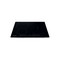 Indesit Варильна поверхня IB 65B60 NE Чорний Induction vitroceramic Frontal top down
