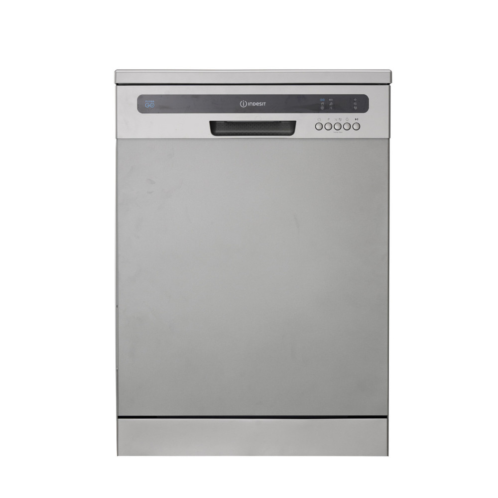 Indesit Πλυντήριο πιάτων Ελεύθερο IN2FE13CNO7S Ελεύθερο Ε Frontal