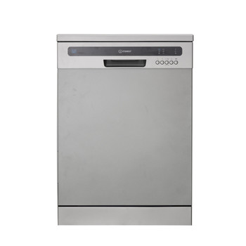 Indesit Vaatwasser Vrijstaand IN2FE13CNO7S Vrijstaand E Frontal
