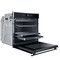 Whirlpool OVEN Ugradni WOI4S8PM2SXA Električna A+ Frontal