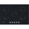 Whirlpool Plīts virsma AKWL 728/NB Melns Gāzes Frontal