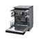Whirlpool Dishwasher Samostojni WH4FFA14BN6X Samostojni A Perspective