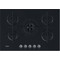 Whirlpool Μονάδα εστιών GOWL 728/NB Μαύρο Γκαζιού Frontal