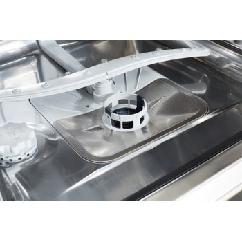 Indesit Съдомиялна машина Свободностоящи DFP 27B1 A EU Свободностоящи A Cavity