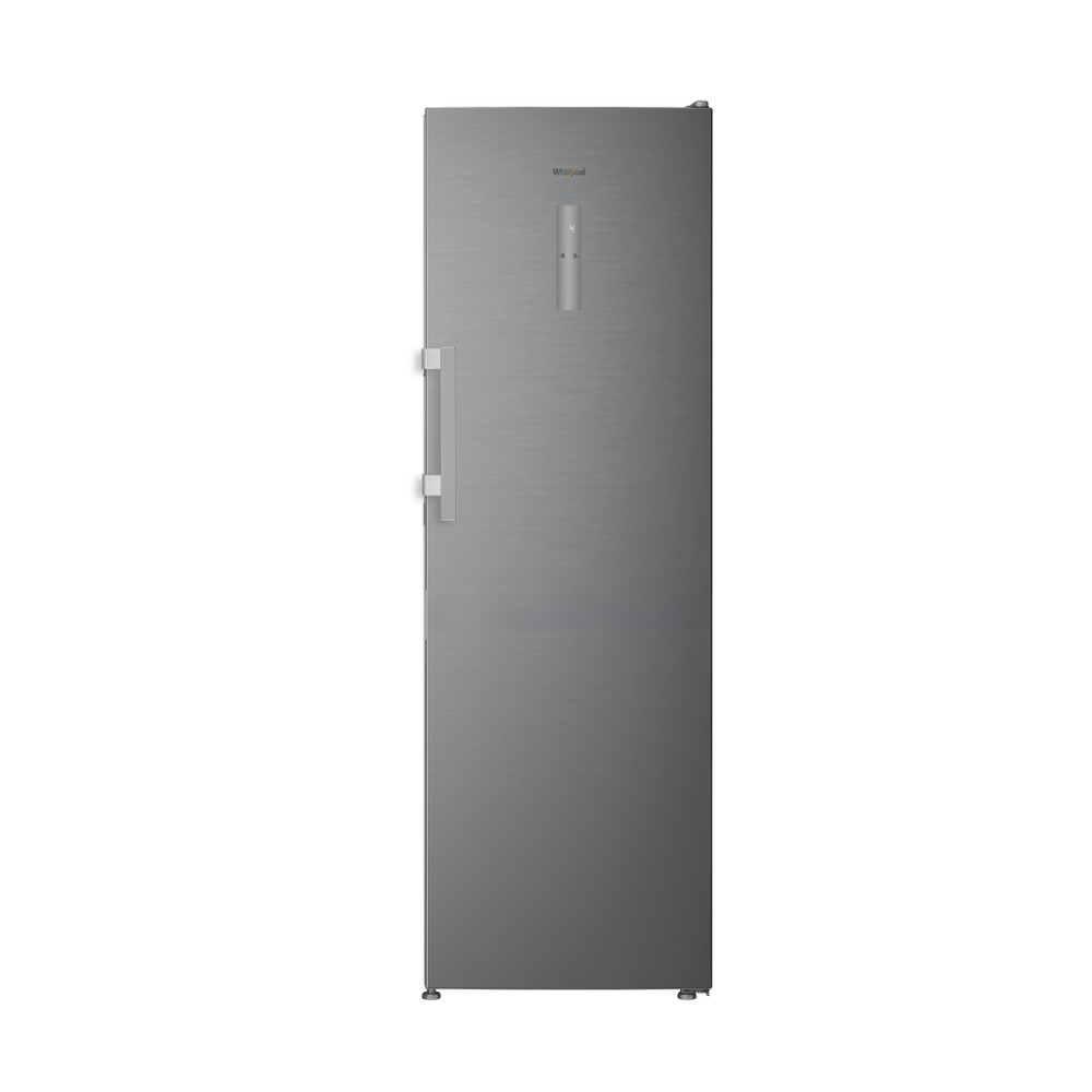 Whirlpool Refrigerador Libre instalación WHMLF 6442 XP4E New Silver – ARC 1035 Frontal