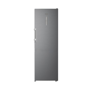 Whirlpool Refrigerador Libre instalación WHMLF 6442 XP4E New Silver – ARC 1035 Frontal