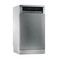 Whirlpool Dishwasher Free-standing ADP 321 IX Free-standing A+ Perspective