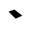 Whirlpool HOB WS Q0530 NE Black Induction vitroceramic Frontal