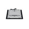 Whirlpool Liesitaso WF S2765 NE/IXL Musta Induction vitroceramic Frontal