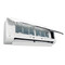 Whirlpool Klimaanlæg SPIW309A3WF20 A+++ Inverter Hvid Frontal