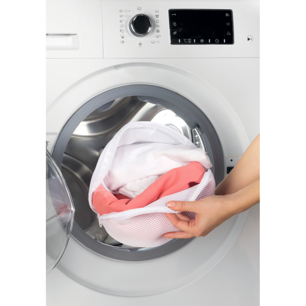 Hotpoint_Ariston WASHING WAS101 Lifestyle detail