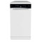 Whirlpool Nõudepesumasin Vabaltseisev WSFO 3O23 PF Vabaltseisev E Perspective