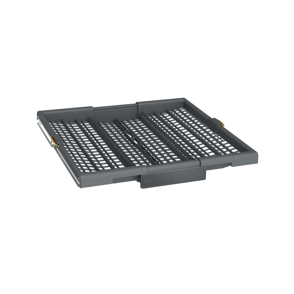 Bauknecht Lave-vaisselle Appareil encastrable BK7IC15B2M6LSC0CH Entièrement intégré C Rack