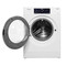 Whirlpool Washing machine مفرد FSCR10421 White محمل أمامي A+++ Perspective