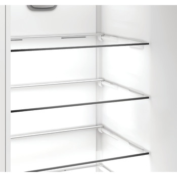 Whirlpool Холодильник з нижньою морозильною камерою. Соло WHK 25364 W4U Чорний 2 двері Filter