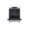 Whirlpool Cooker WS68V8CCWT/E White Electrical Frontal